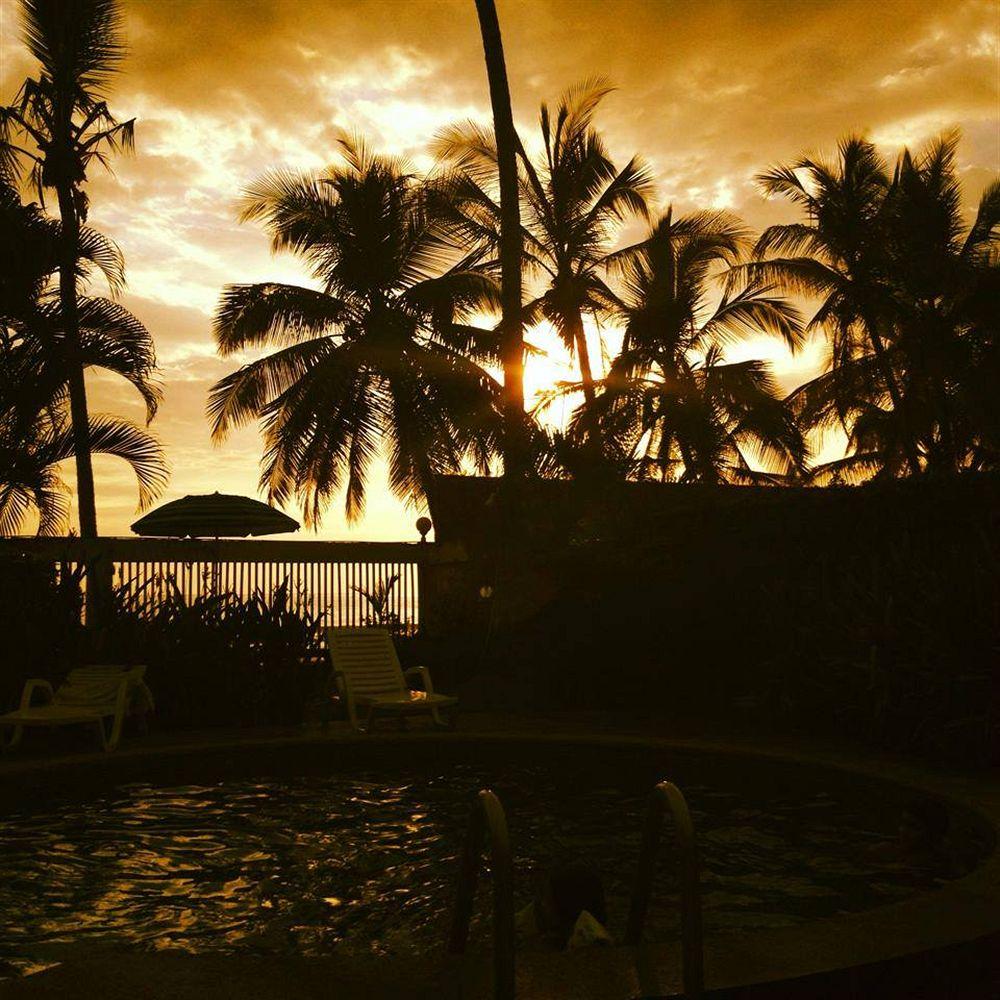 Hotel Mango Mar Jacó Exterior foto