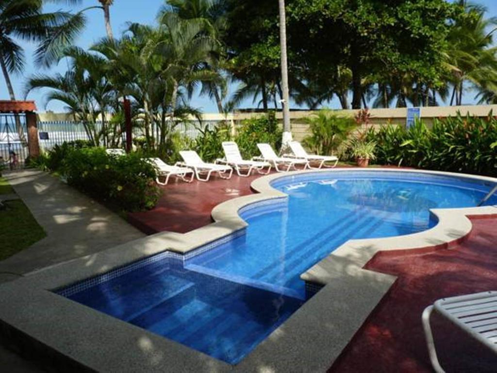 Hotel Mango Mar Jacó Exterior foto