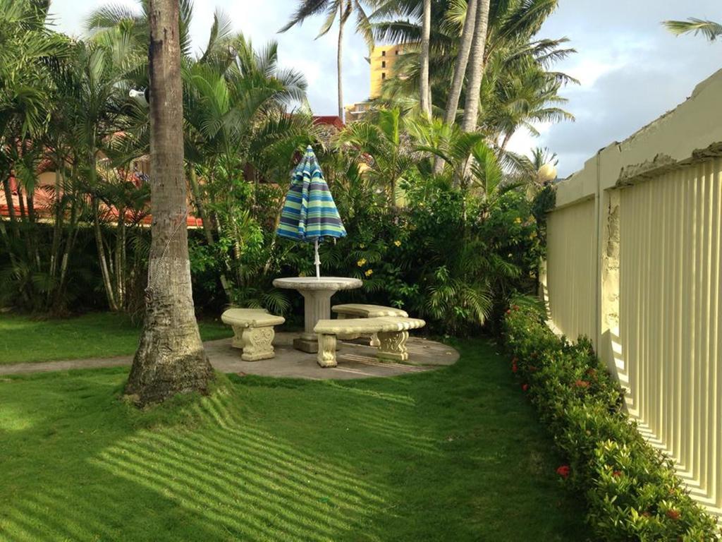 Hotel Mango Mar Jacó Exterior foto