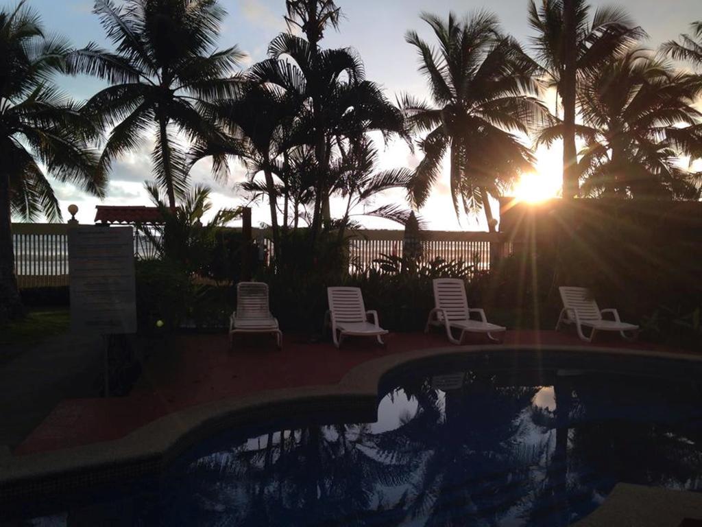 Hotel Mango Mar Jacó Exterior foto