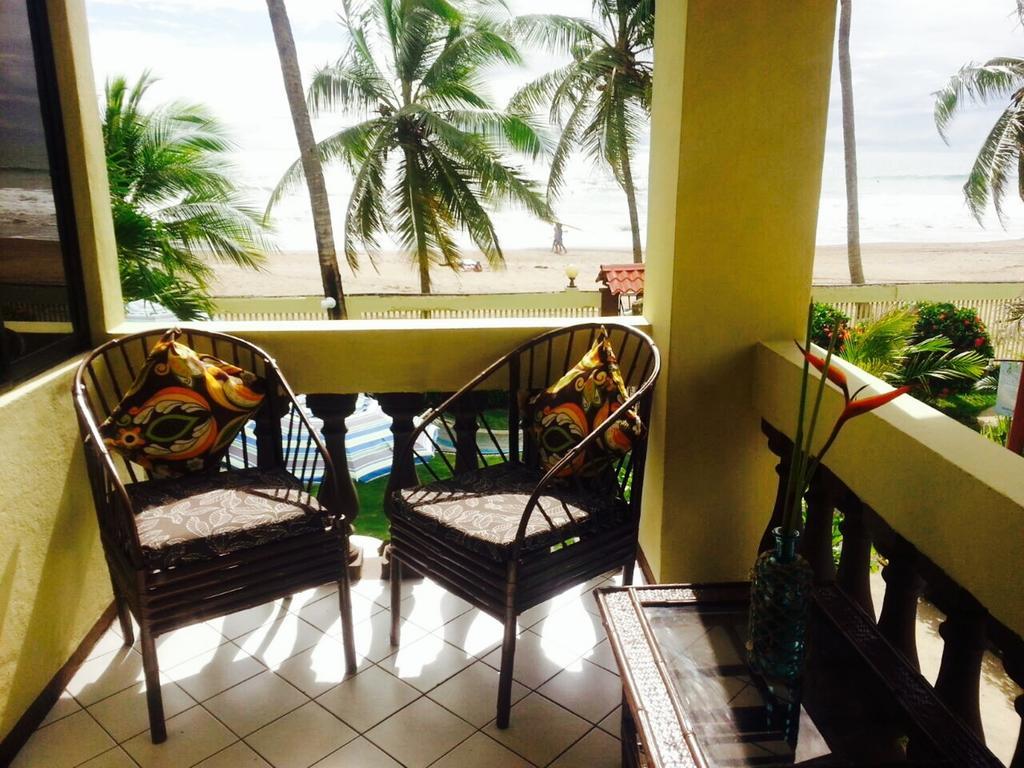 Hotel Mango Mar Jacó Zimmer foto