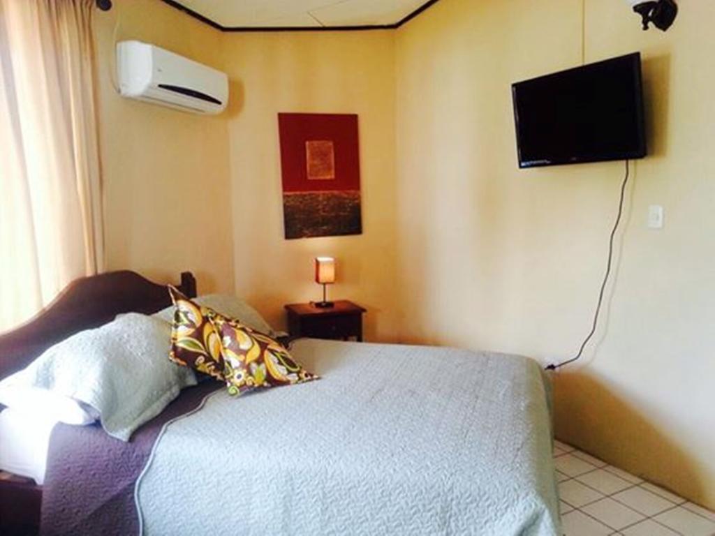 Hotel Mango Mar Jacó Zimmer foto