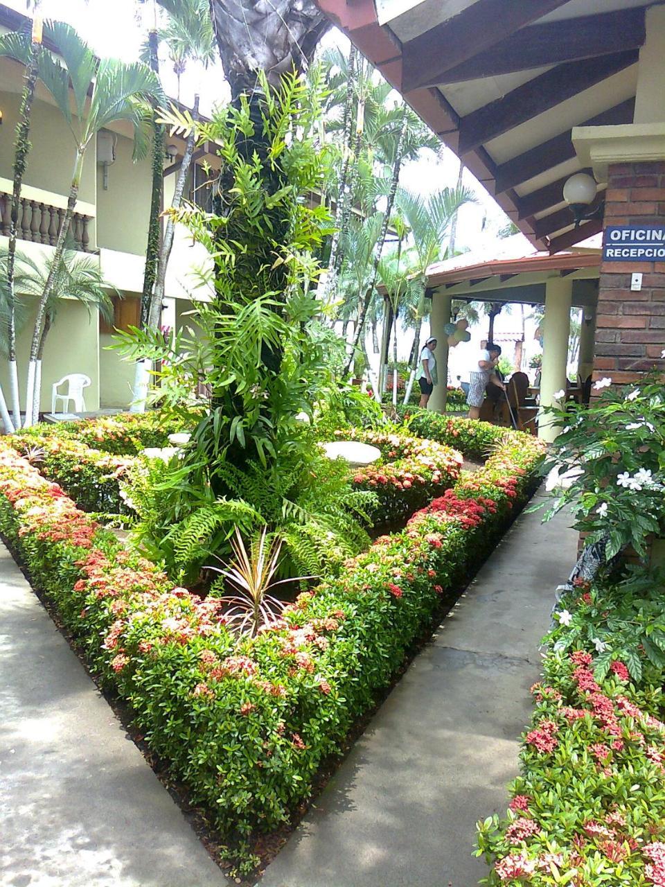 Hotel Mango Mar Jacó Exterior foto