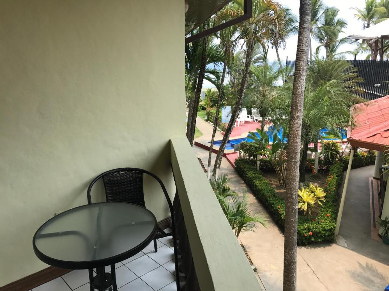 Hotel Mango Mar Jacó Exterior foto